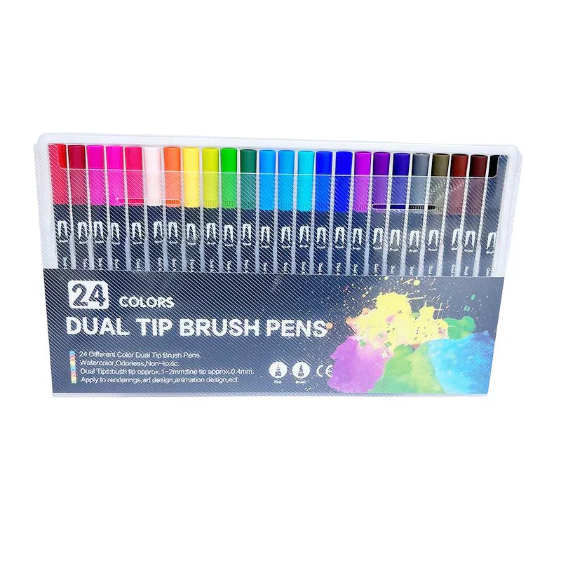 Christmas Gifts 🎁 - 100 QUEST Color by Numbers Book