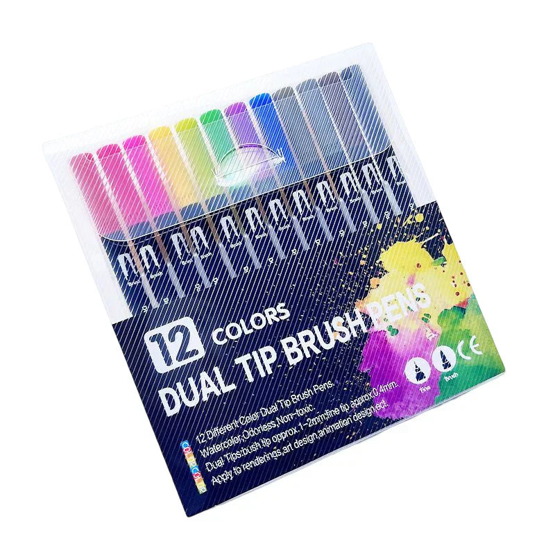 Christmas Gifts 🎁 - 100 QUEST Color by Numbers Book