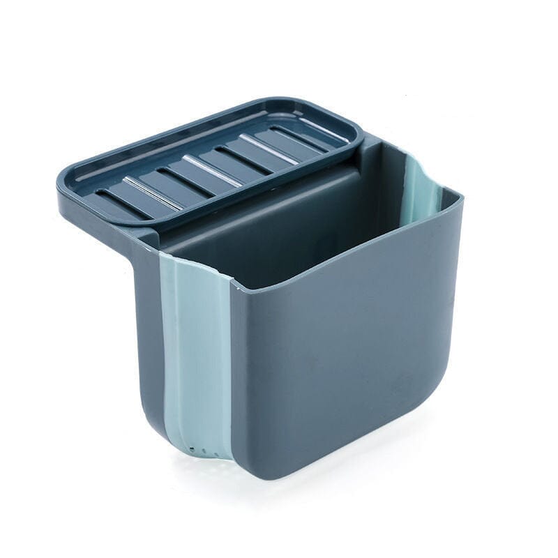 Dry and Wet Separation Trash Can