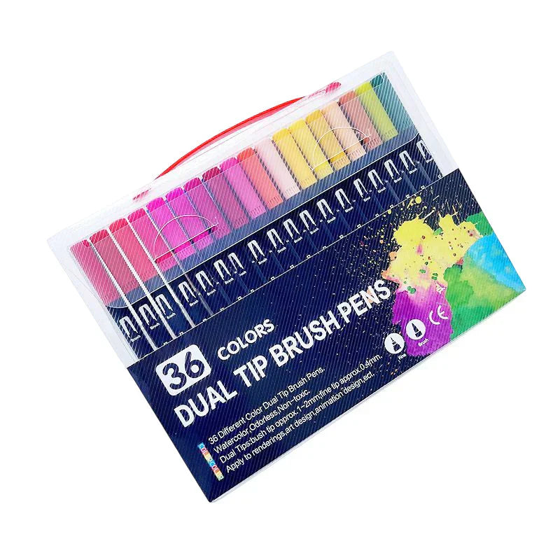 Christmas Gifts 🎁 - 100 QUEST Color by Numbers Book