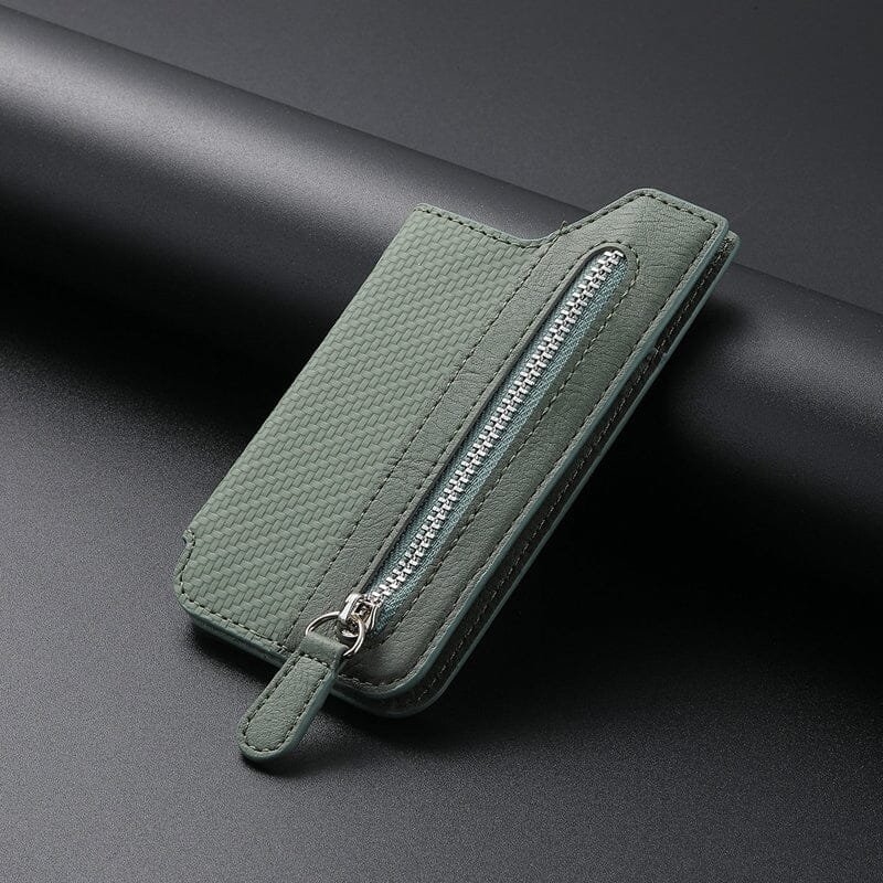 Multifunctional adhesive Phone Wallet Card Holder