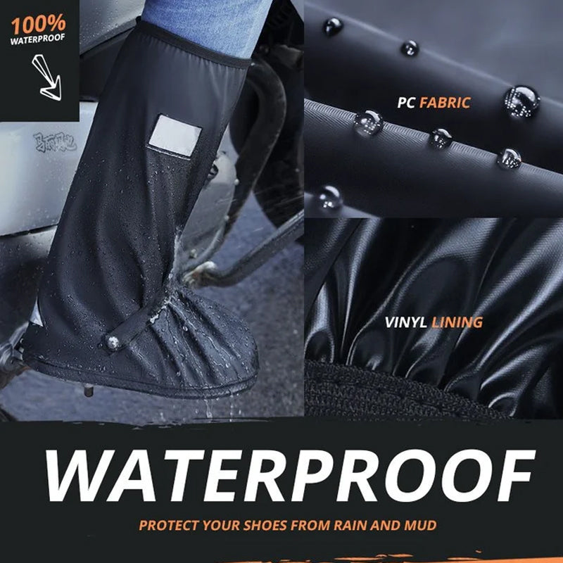 Waterproof Boot Covers – flewsail
