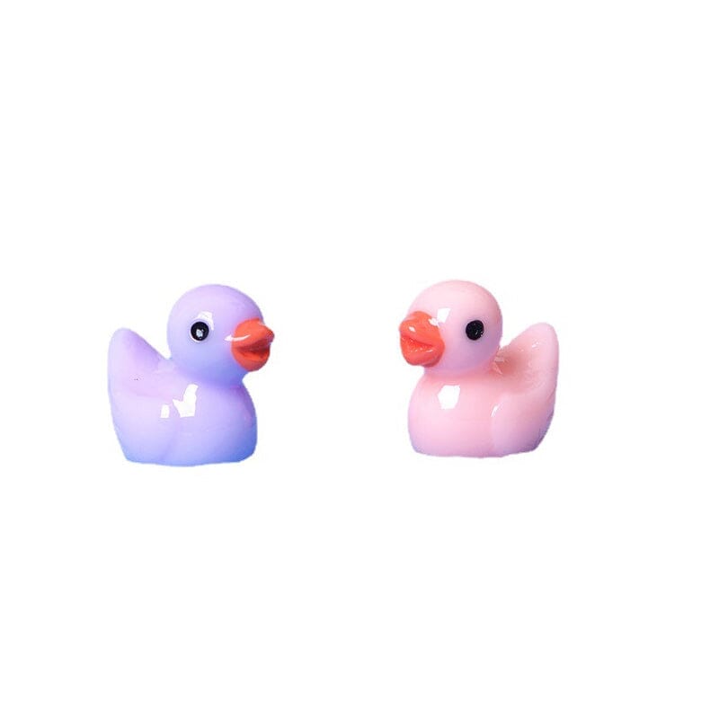 🦆Tiny Ducks | Challenge Hiding Ducks