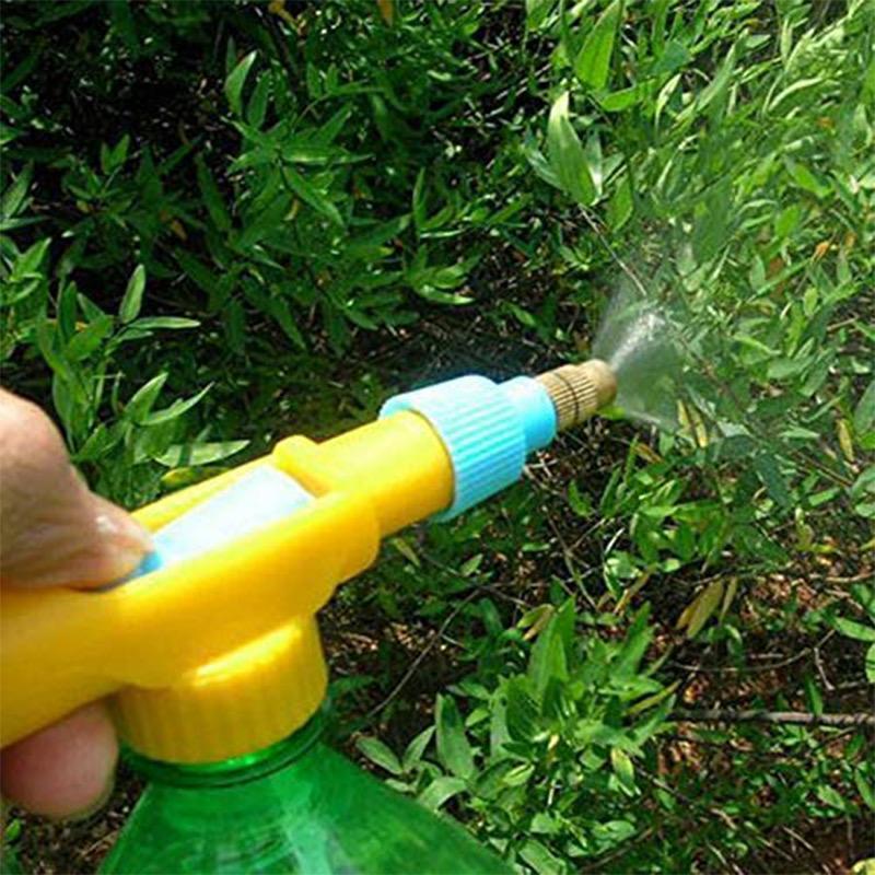 Water Sprayer Head Gardening Supplies