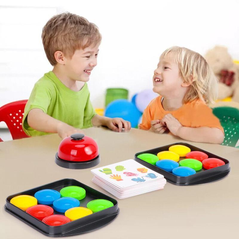 Crazy Push and Push Table Games