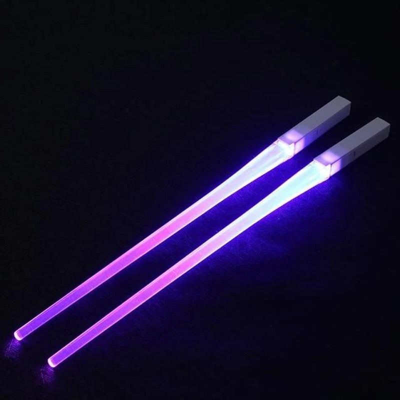 LED Luminous Chopsticks