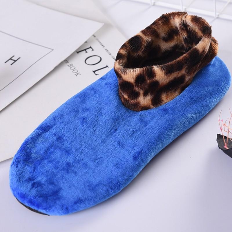 Indoor Non-slip Thermal Socks