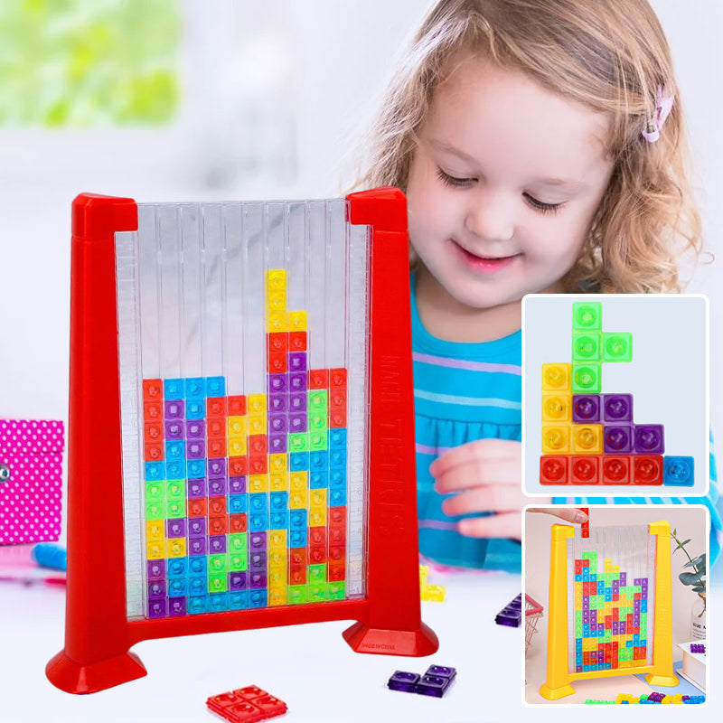 Educational Blocks Toy
