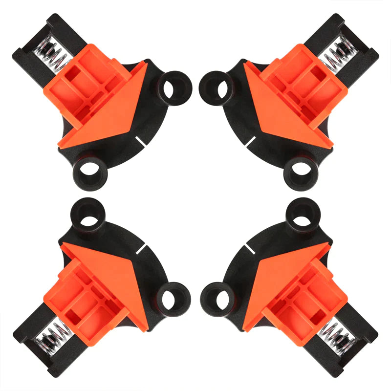 Corner Clamps(4 Pcs)