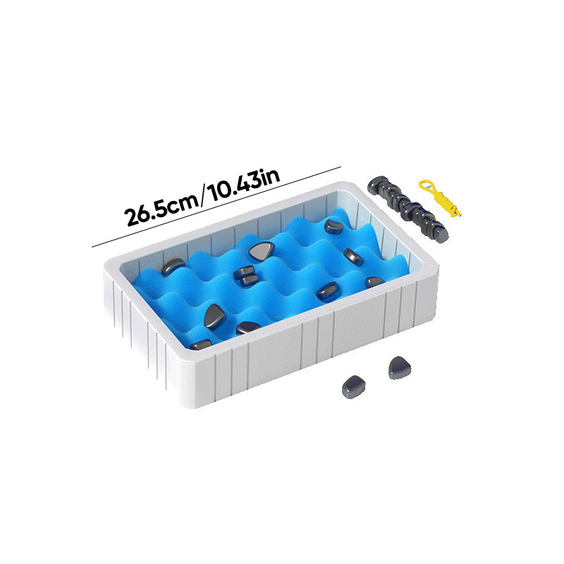 Magnetic Chess Game
